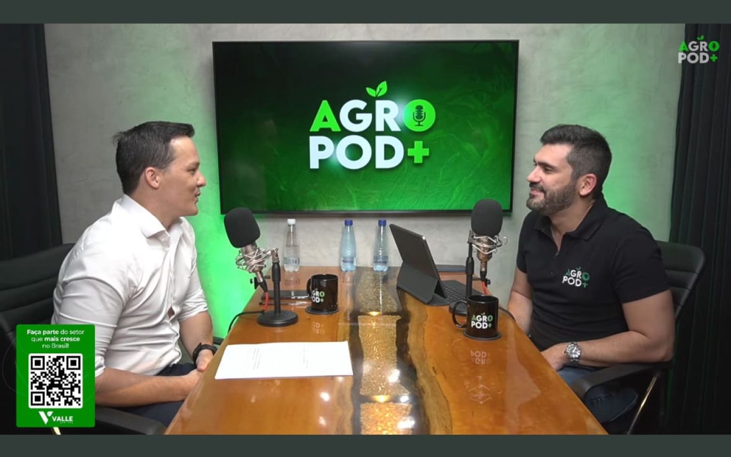 AgroPodMais #20 - Crédito Rural Elton Miranda